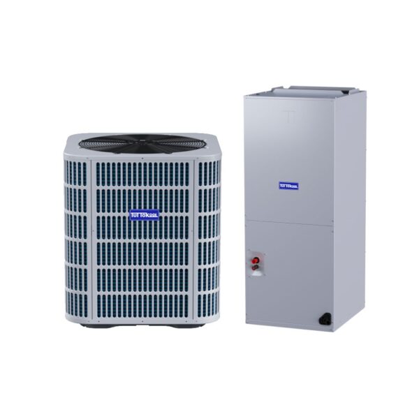 TuttoKool 13.8 SEER2 Air Conditioning