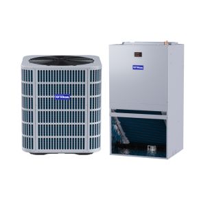 TuttoKool 14.3 SEER2 Air Conditioning System