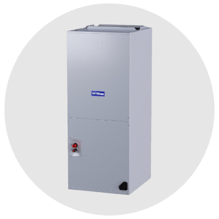 Air Handlers for Central Air