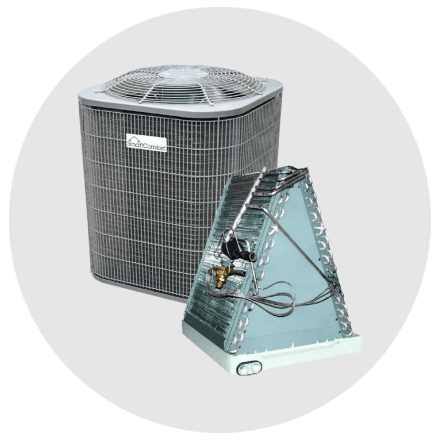 Coil Systems