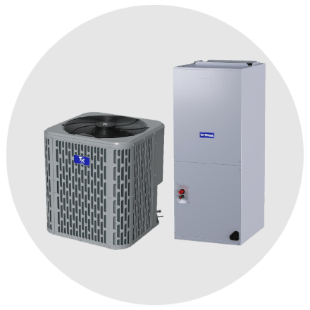 Air Conditioning Systems