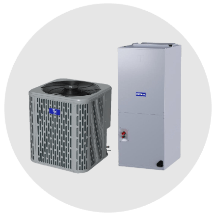 Heat Pump Systems