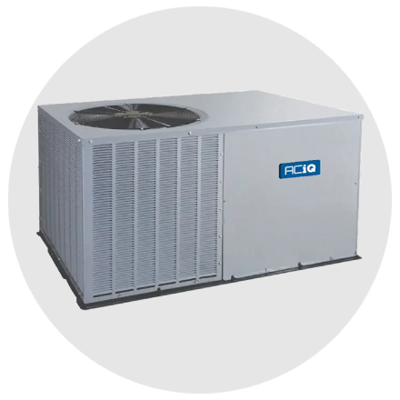 Packaged & Rooftop Units