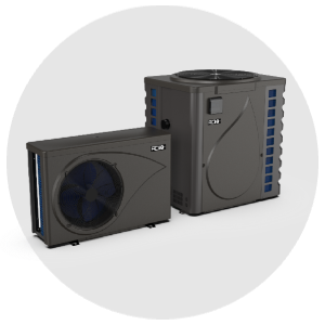 Pool Heat Pumps