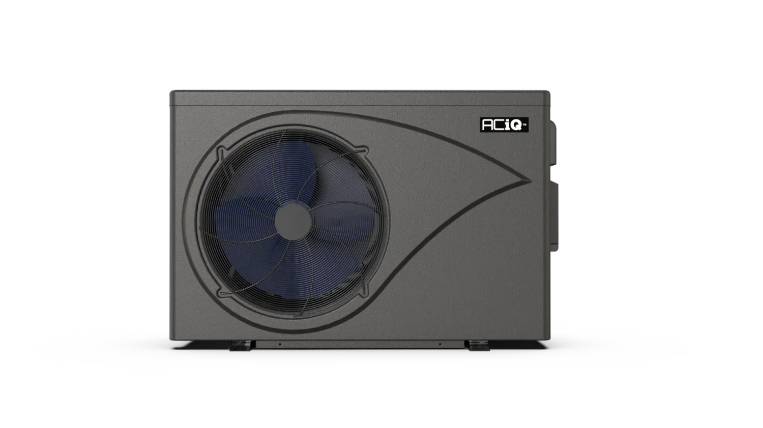 ACiQ Pool Heat Pump 3