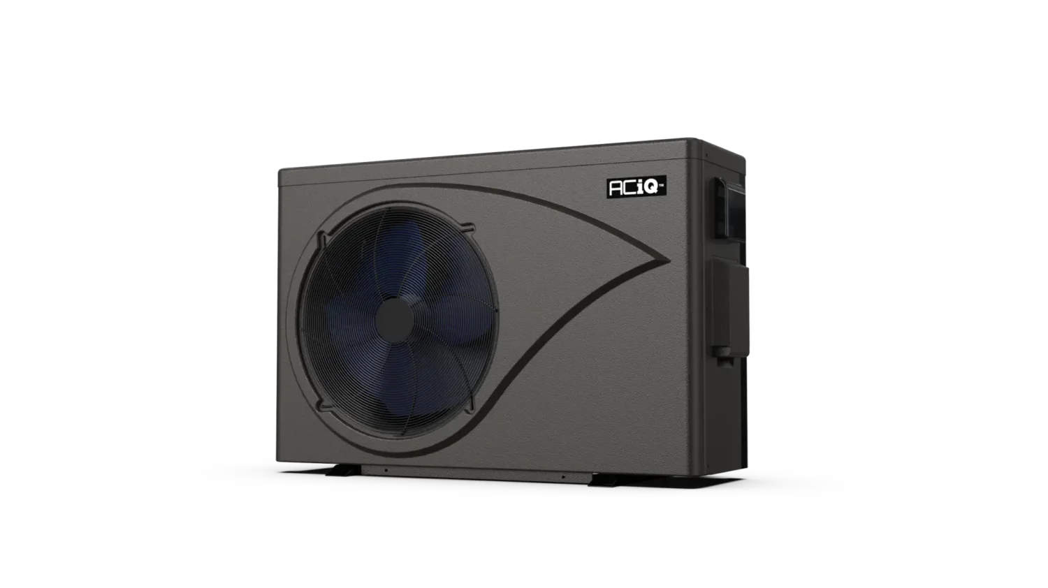 ACiQ Pool Heat Pump 4.