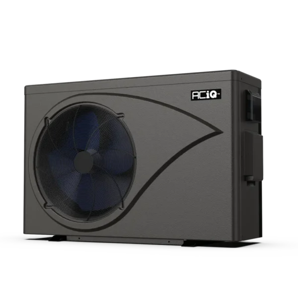 ACiQ Pool Heat Pump 4.