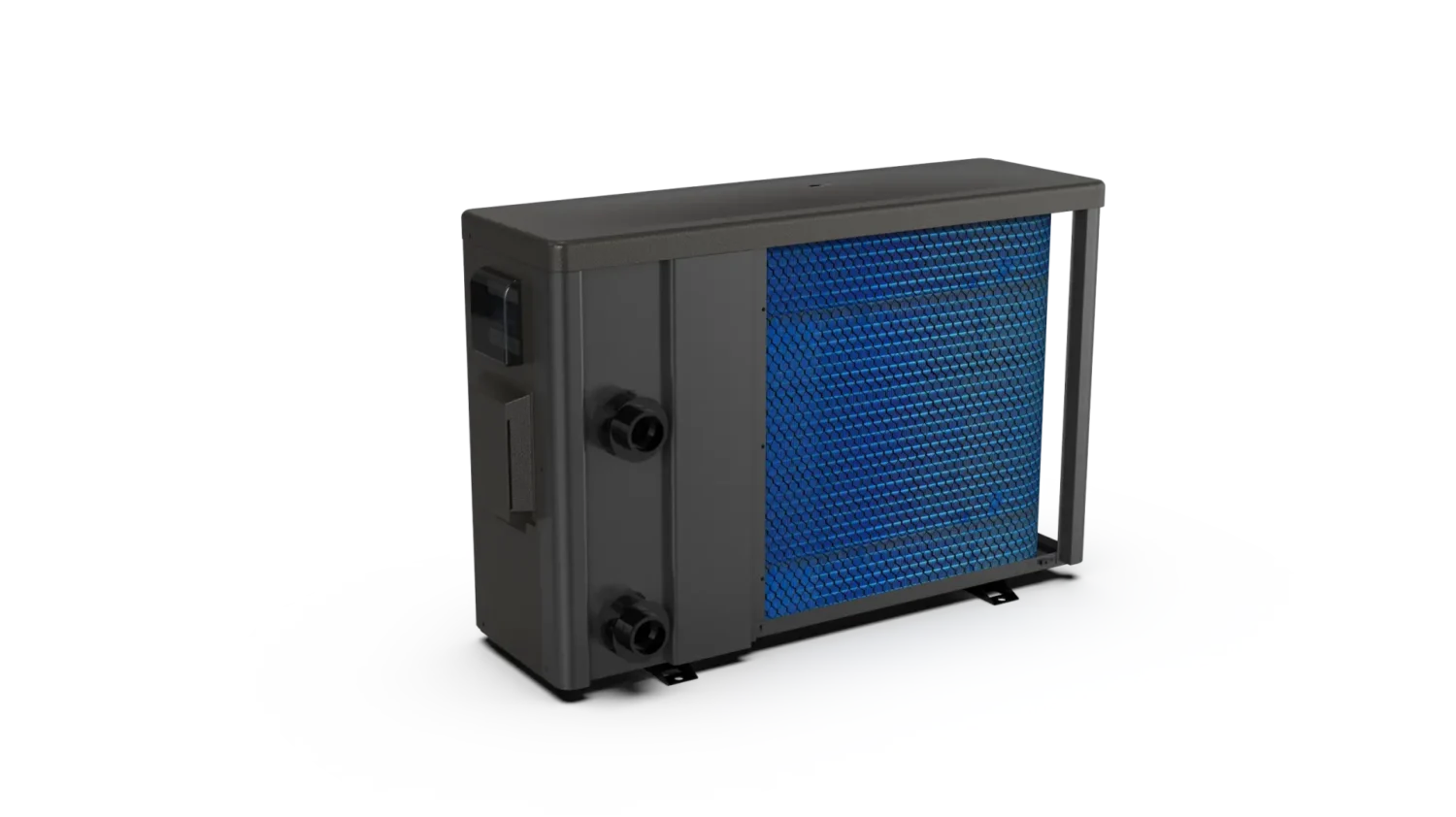 ACiQ Pool Heat Pump 2.
