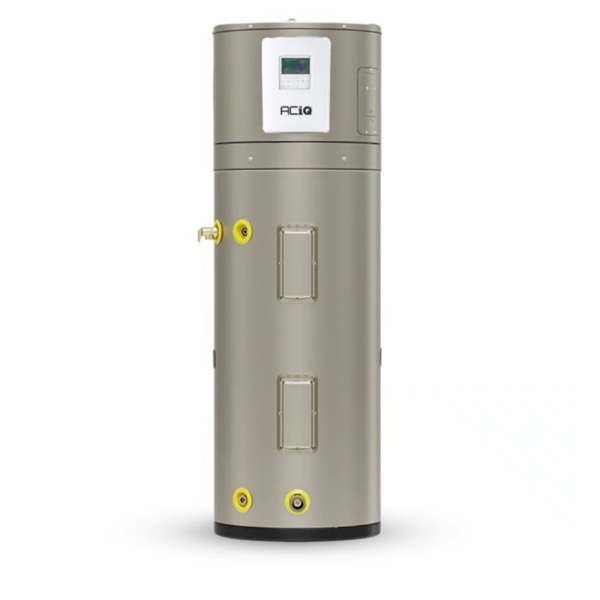ACiQ Electric Residential Hybrid Heat Pump Water Heater - ACiQ-50G-HP-WH