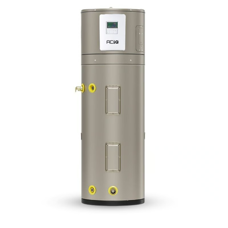 ACiQ Electric Residential Hybrid Heat Pump Water Heater - ACiQ-50G-HP-WH