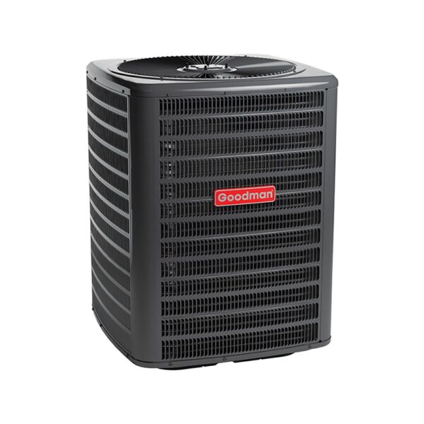 Goodman 1.5 Ton 13.4 SEER2 Air Conditioner Condenser R-32 Refrigerant