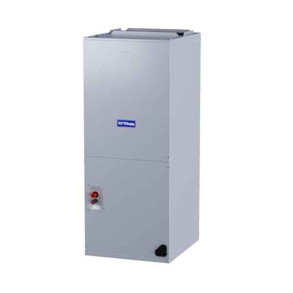TuttoKool 15.2 SEER2 R-454B Heat Pump System
