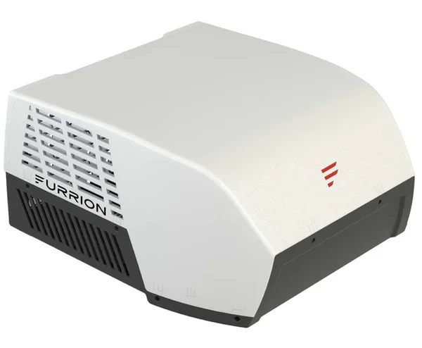 Furrion | Chill Cube RV Air Conditioner | 2024039637 | 18,000 BTU | Non-Ducted | White