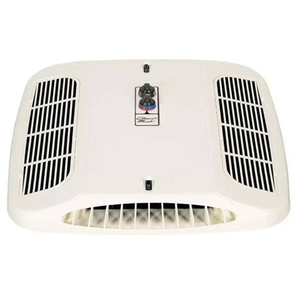 Coleman | Mach RV Ceiling Assembly | 9430E715 | Non-Ducted | White