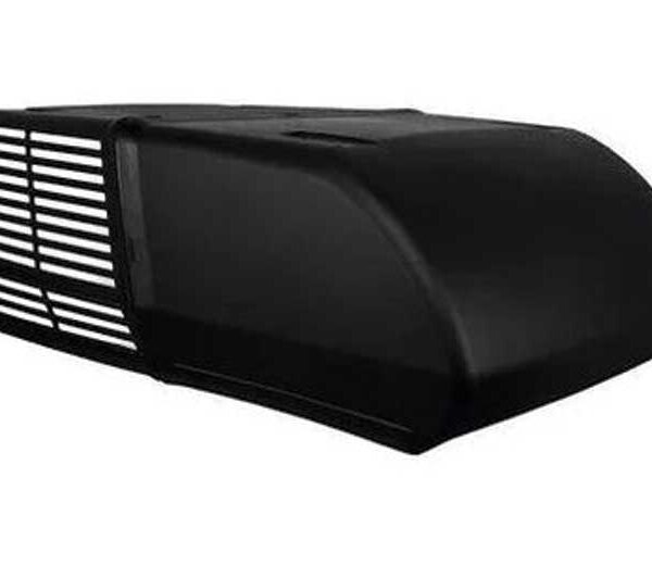 Coleman-Mach 38203-069 13,500 BTU 120V Air Conditioner Textured Black