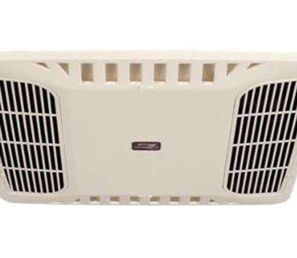 Coleman | Mach RV Ceiling Assembly | 8630A635 | Heat Ready | Heat Pump | Lateral Ducted