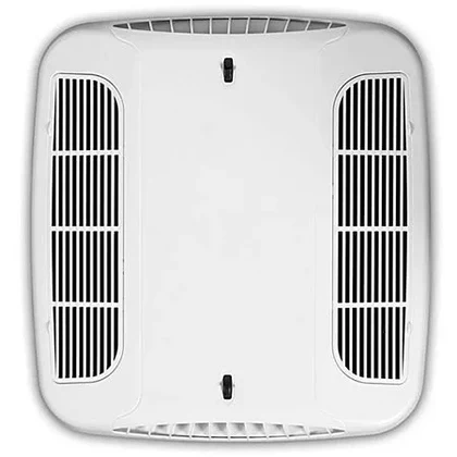 Coleman-Mach (CMN) 9430-4552