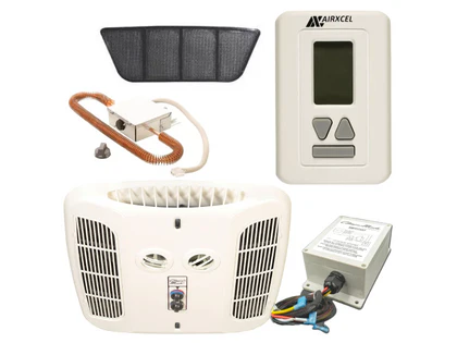 RV Air Conditioner Accessories
