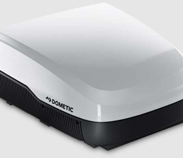 Dometic FreshJet 3 Series RV Air Conditioner FJX3473MWHAS 13,500 BTU White