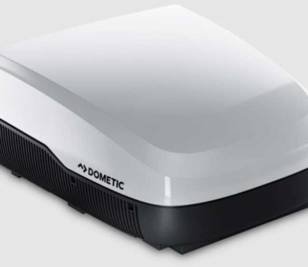 Dometic | FreshJet 3 Series RV Air Conditioner | FJX3573MWHAS | 9600028600 | 15,000 BTU | White