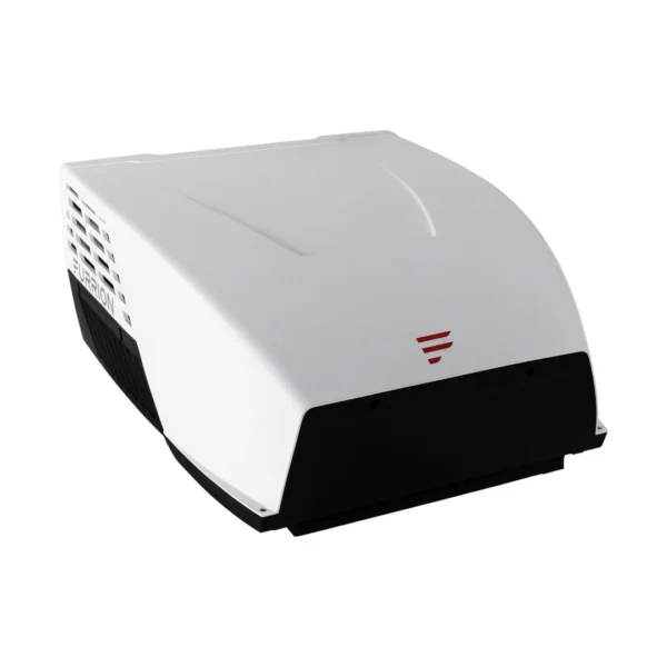 Furrion | Chill HE Air Conditioner | 2024042635 | FACR13HESA2-PS-AM | 13,500 BTU | White | R32