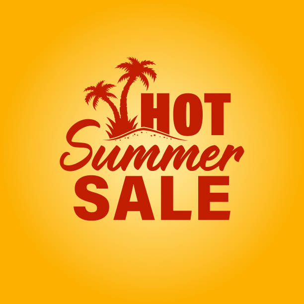 Hot Summer Sale